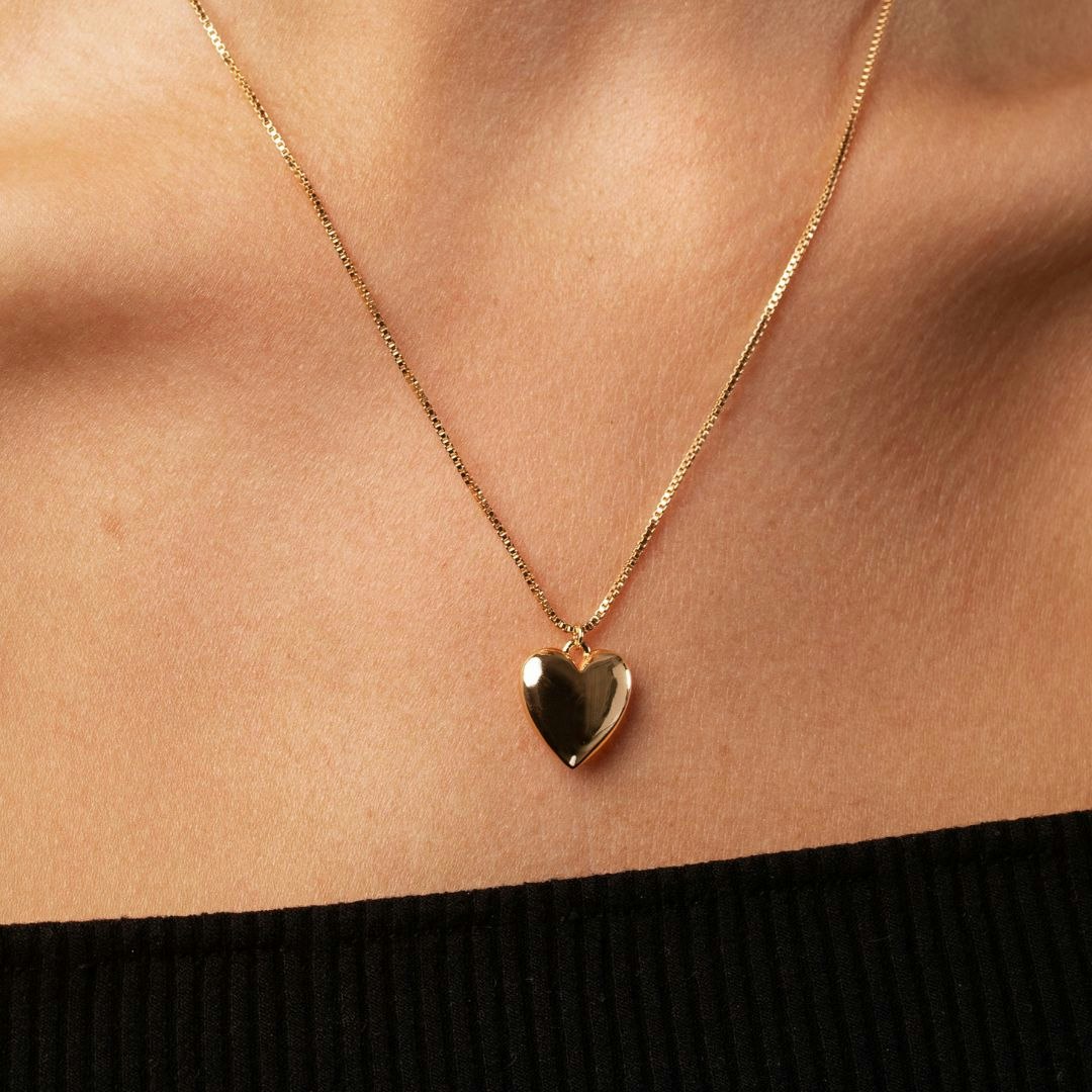 Mellow Heart kaulakoru
