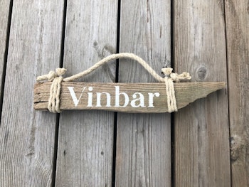 Vinbar