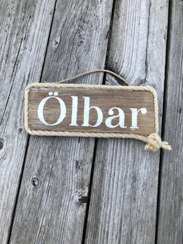 Ölbar