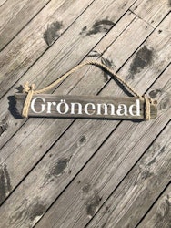 Grönemad