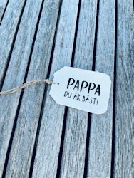 Pappa Du är bäst