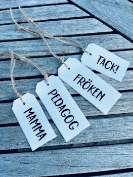 Tygtag