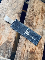 Bokmärke Mamma