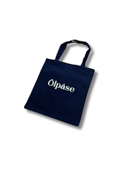 Tygpåse - Ölpåse