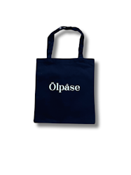 Tygpåse - Ölpåse