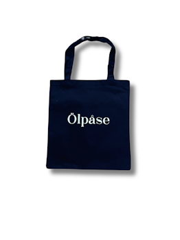 Tygpåse - Ölpåse