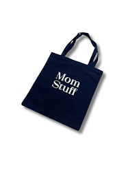 Tygpåse - Mom Stuff