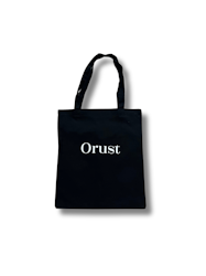 Tygpåse - Orust