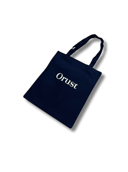 Tygpåse - Orust
