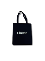 Tygpåse - Chefen
