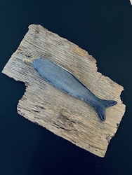 Fisk i jeans - Pappa