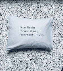 Örngott - Dear Brain