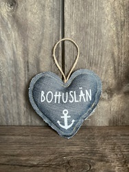 Hjärta Bohuslän