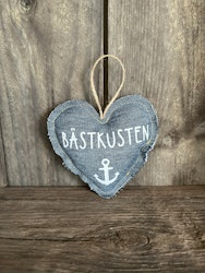 Hjärta Bästkusten