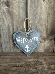 Hjärta Västkusten