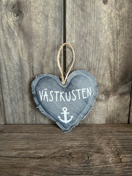 Hjärta Västkusten