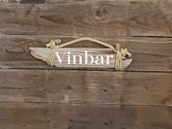 Vinbar