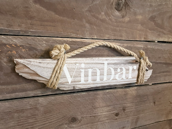 Vinbar