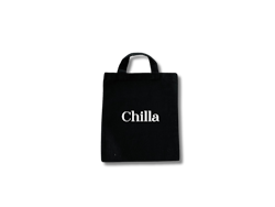 Tygpåse mindre - Chilla