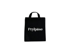 Tygpåse mindre - Prylpåse