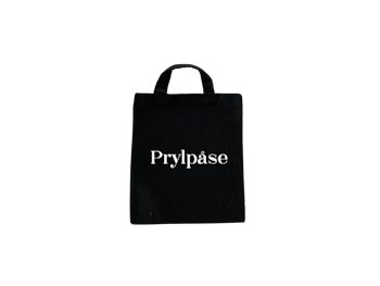 Tygpåse mindre - Prylpåse