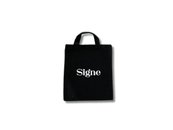 Tygpåse mindre - Eget namn
