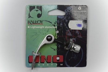 Quick Release sadelstolpe Kalloy