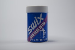 Fästvalla Swix V40 Blue Extra