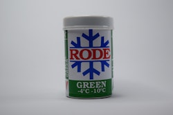 Fästvalla Rode Green