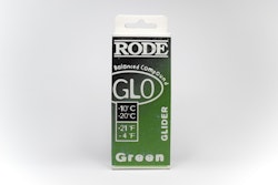 Rode GL0 glidvalla