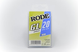 Rode GL20 glidvalla