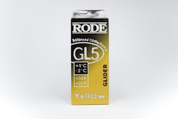 Rode GL5 glidvalla