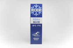 Klister Rode Blue