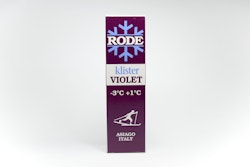 Klister Rode Violet