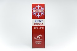 Klister Rode Rossa