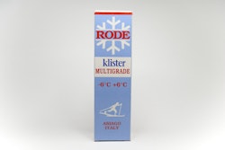 Klister Rode Multigrade
