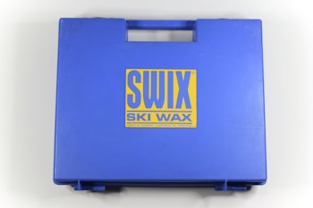 Swix vallabox Retro