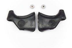 Shimano hoods för bromshandtag