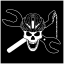 Roadrashworkshop.se Recension 3 by Partners roadrashworkshop.se Logo