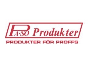 PA-SO Produkter - STEGVARUHUSET