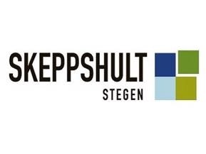 Skeppshultstegen - STEGVARUHUSET