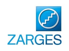 ZARGES - STEGVARUHUSET