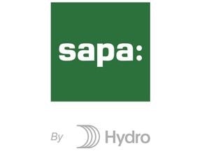 Sapa By Hydro - STEGVARUHUSET