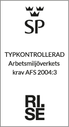 Utskjutstege Standard