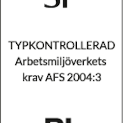 Enkelstege Standard