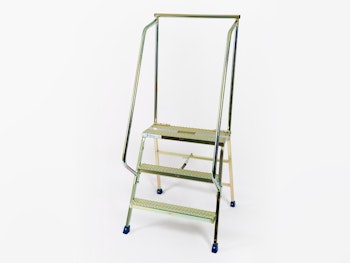 Skyddsräcke höjd 95cm