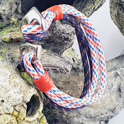 Rostfritt stål Armband