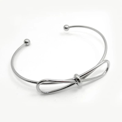 Silverpläterat Armband