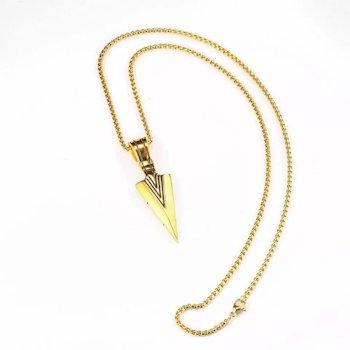 Viking Halsband
