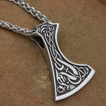 Viking Halsband